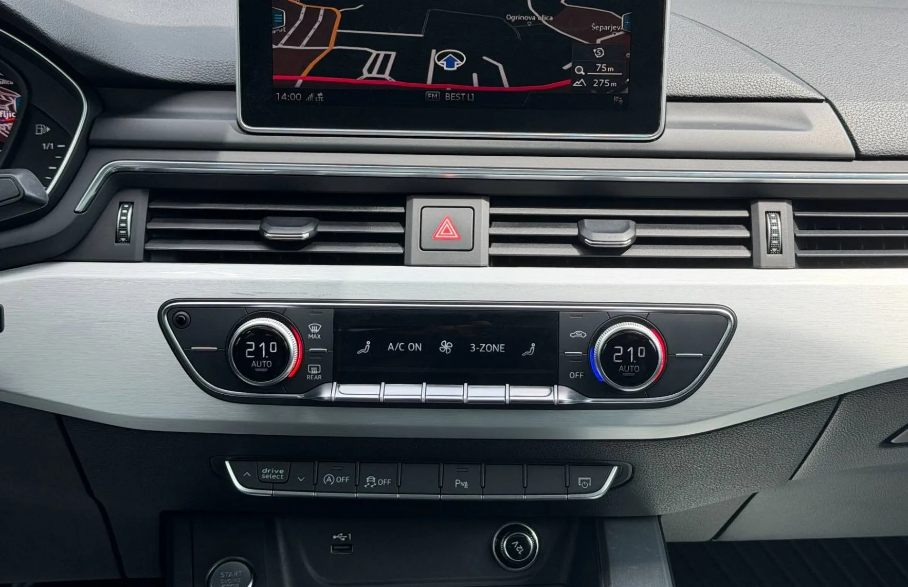 Zunanja slika - Audi A5 - Coupe quattro 2.0 TDI S-Line |PANO|VIRTUAL|MATRIX| - 13