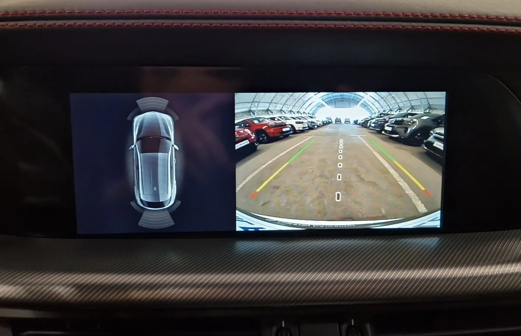 Zunanja slika - Alfa Romeo Stelvio - Q4 2.0 Turbo 16v 280 AT8 Q4 - 15