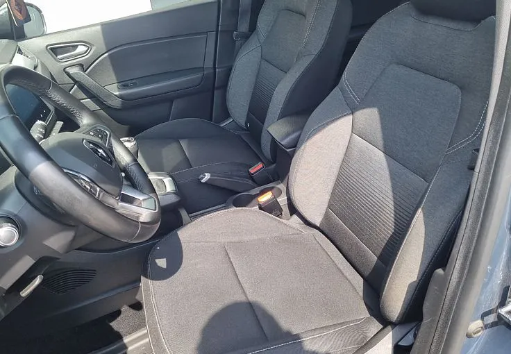 Zunanja slika - Renault Captur - dCi 95 Zen PRVI LASTNIK.SLOVENSKI - 7