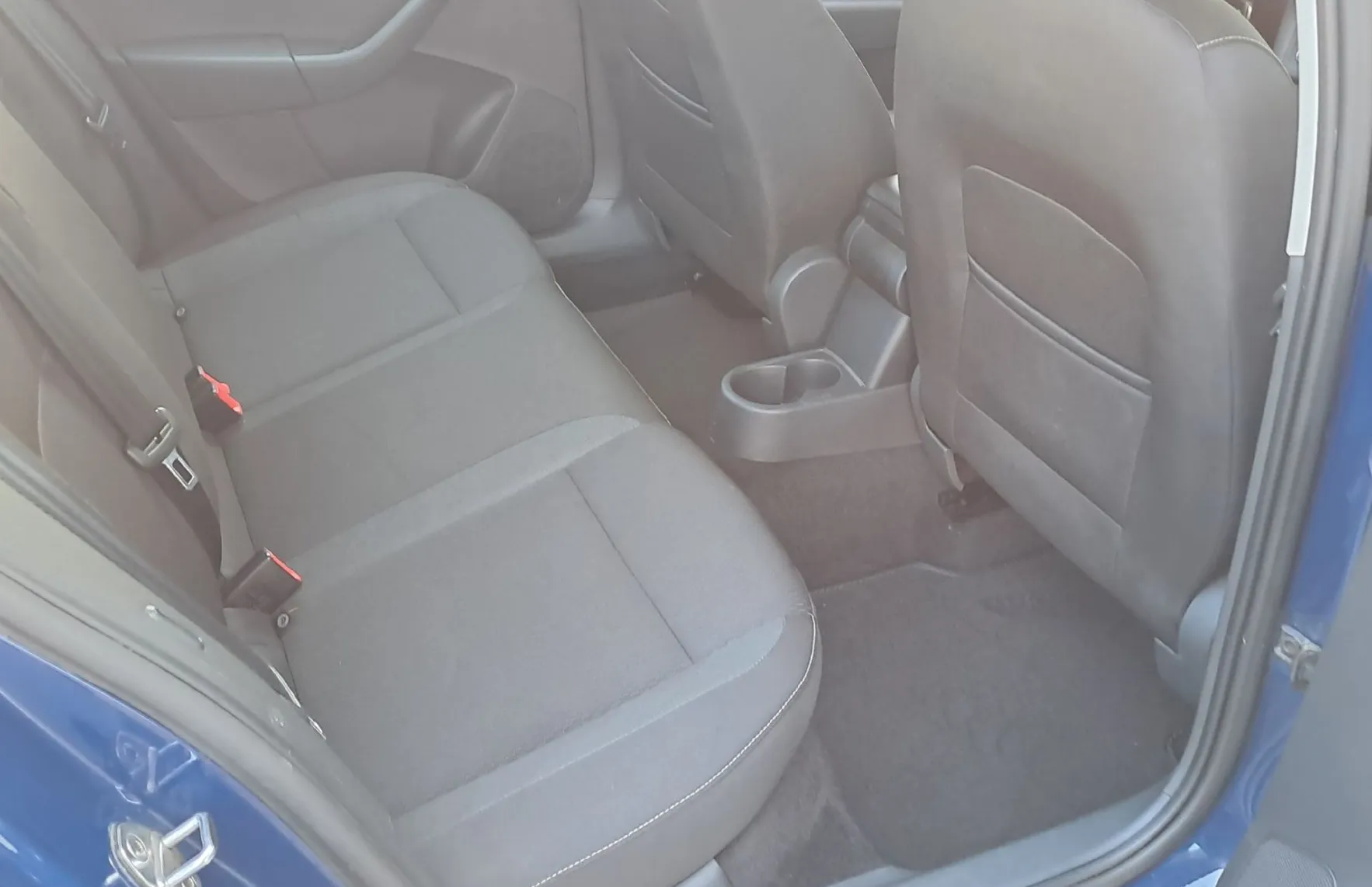 Zunanja slika - Škoda Rapid - 1.2 TSI Ambition - 6