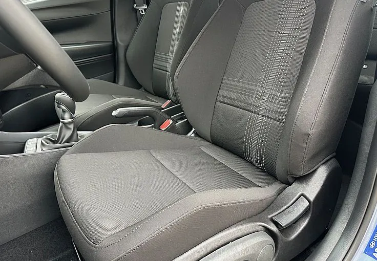 Zunanja slika - Hyundai Bayon - 1.0 T-GDI Life°°Rg. - 6