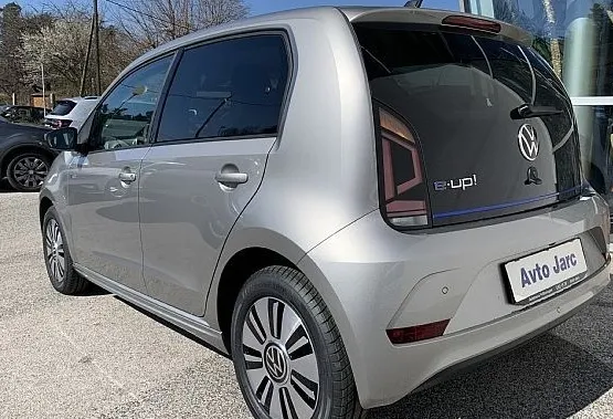 Zunanja slika - VW up! - e-up-SLO - 2
