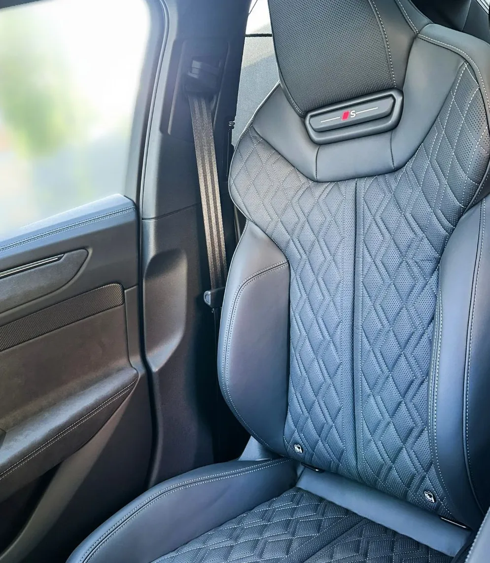 Zunanja slika - Audi A6 - TDI quattro 150 kW S-Line NOVO atraktiven - 14