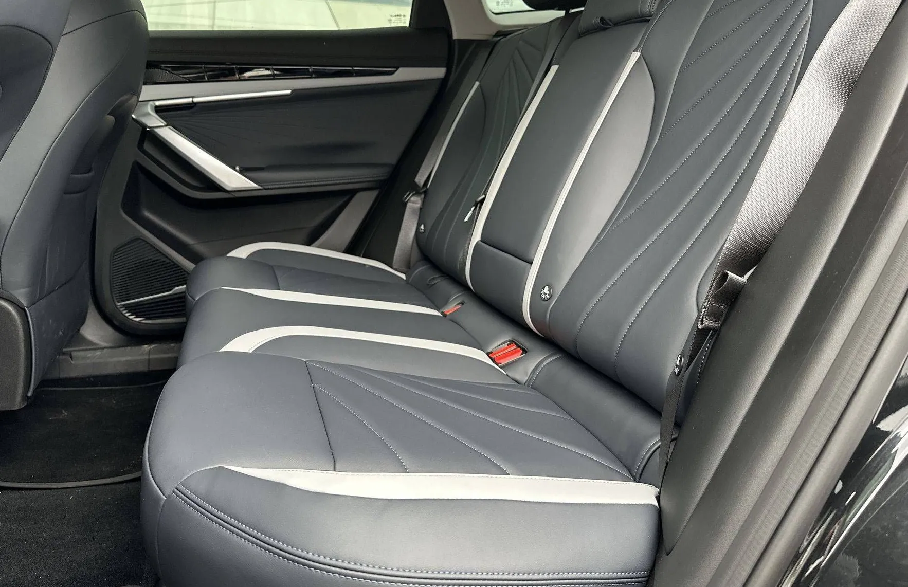 Zunanja slika - Geely StarRay - 1.5 TD 7DCT GK - 11