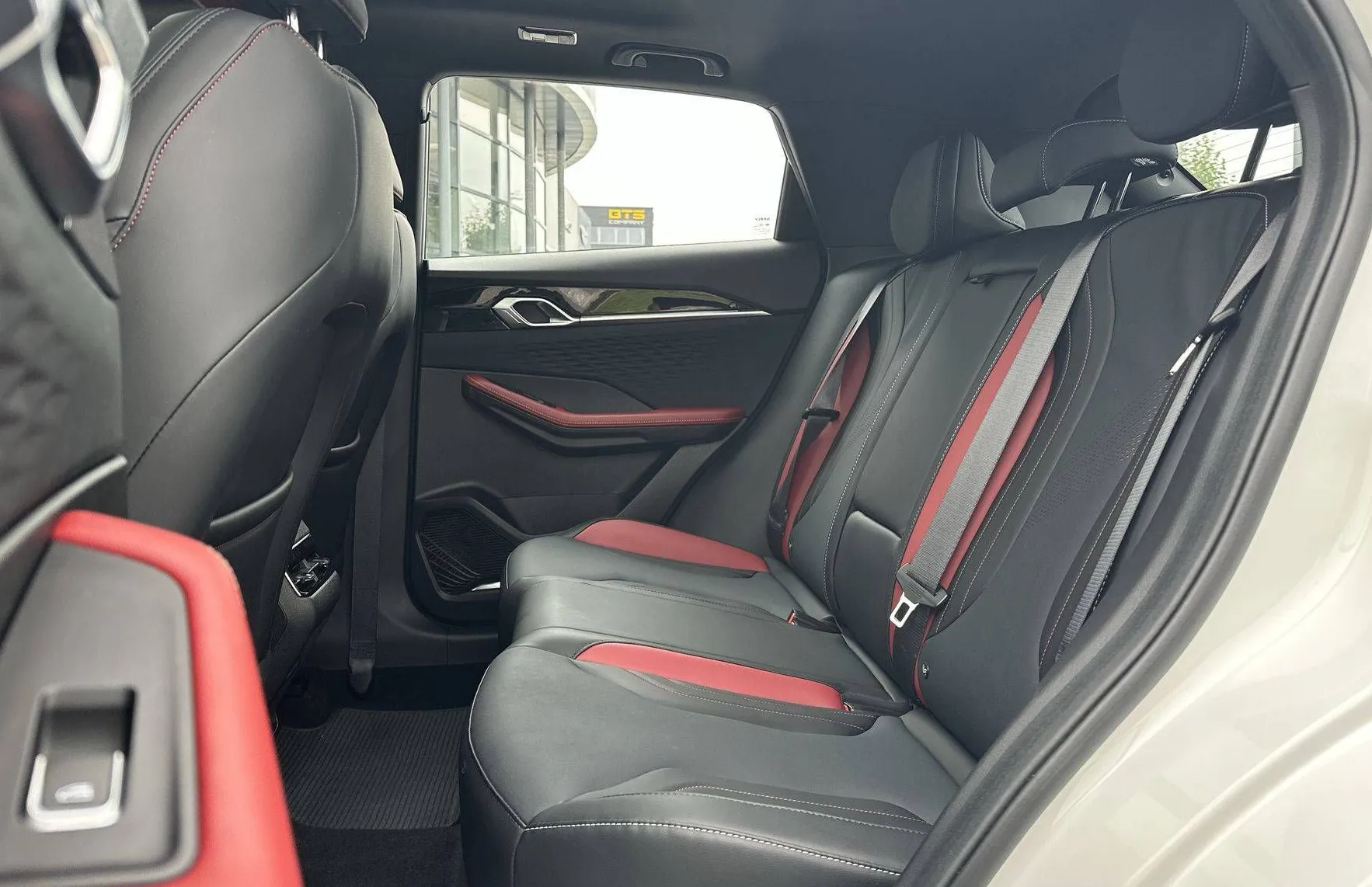 Zunanja slika - Geely CoolRay - 1.5 TD GF... - 11