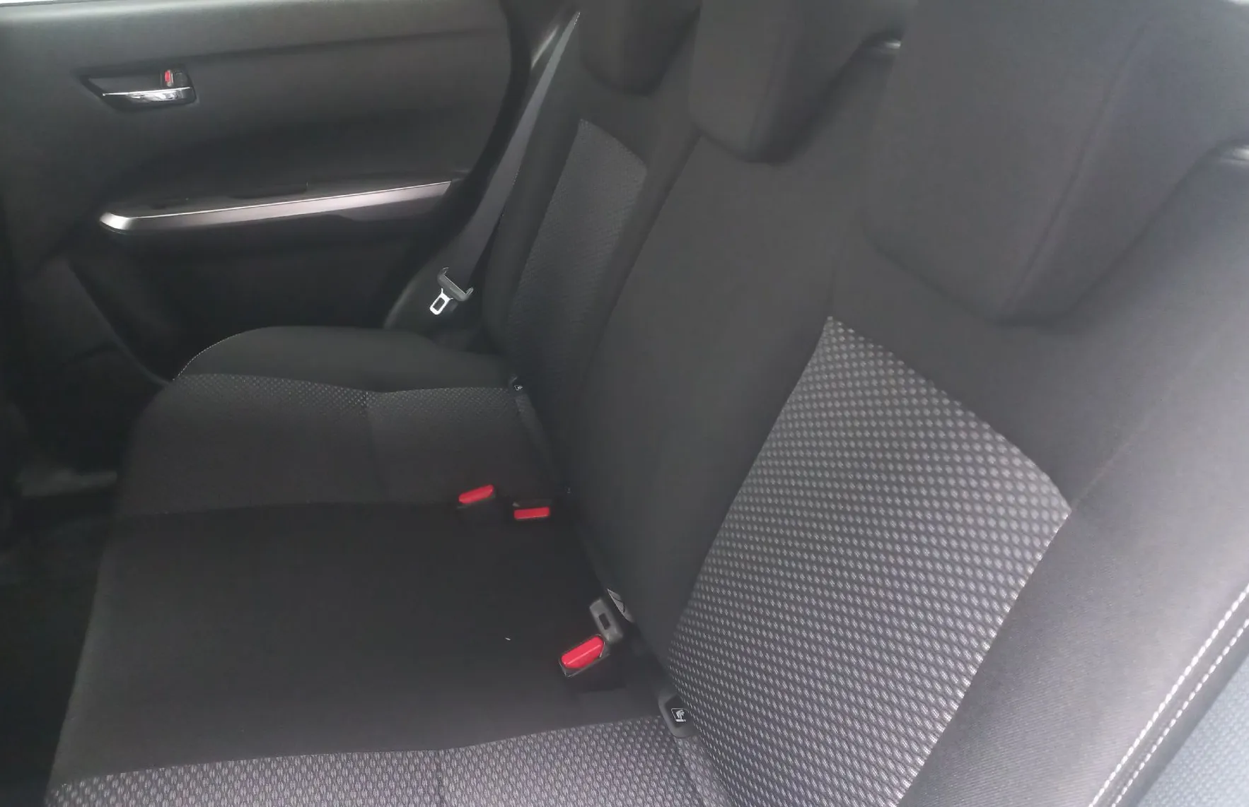Zunanja slika - Suzuki Vitara - 1.4 Boosterjet AllGrip Hibrid Premium - 8
