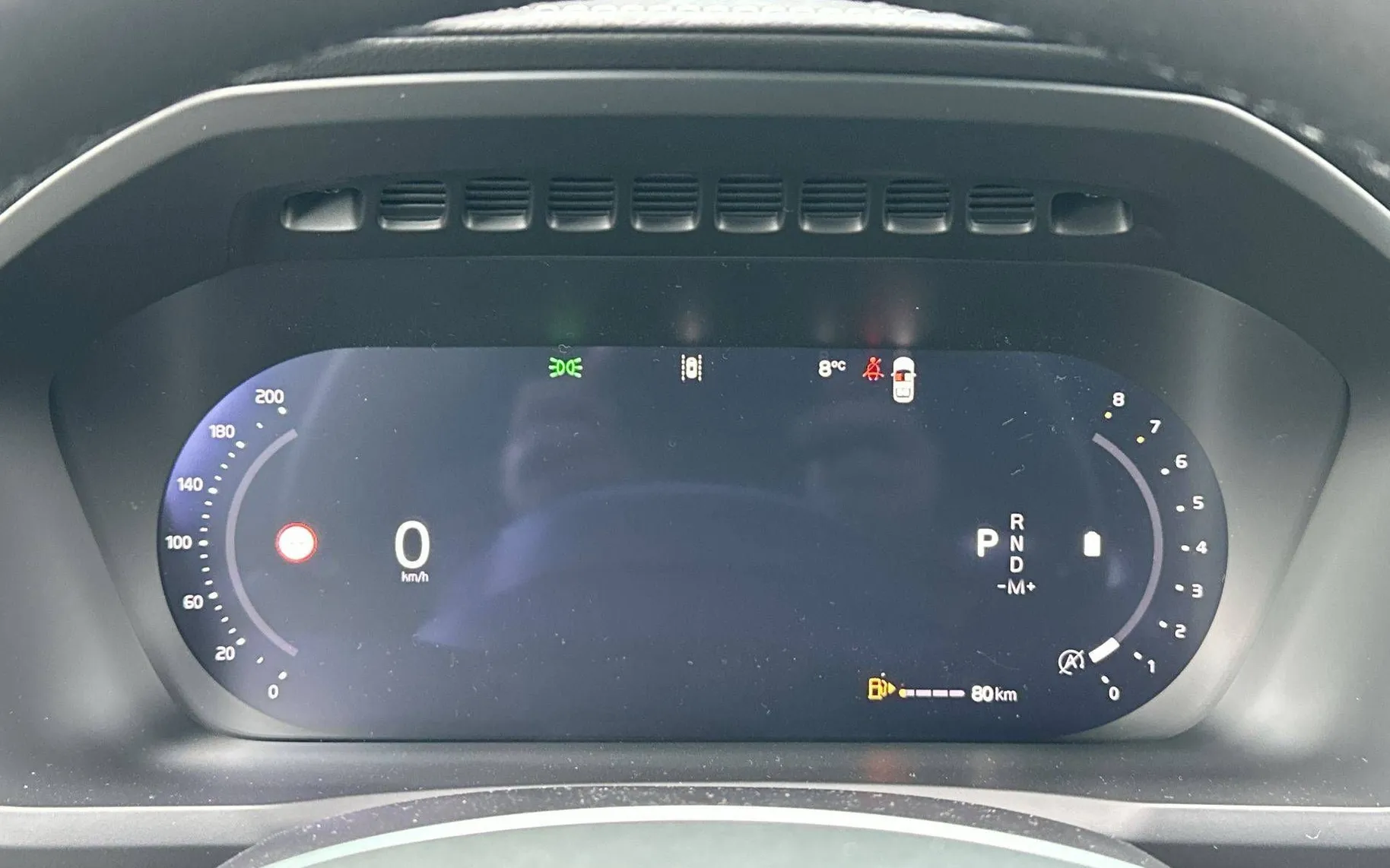 Zunanja slika - Volvo XC90 - B5 AWD Ultra Bright Avt. 7s AT AWD - 15