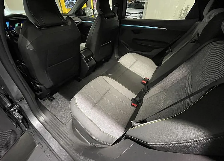 Zunanja slika - Renault Scenic E-tech - TECHNO E-TECH ELECTRIC 170 COMFORT RANGE - 6