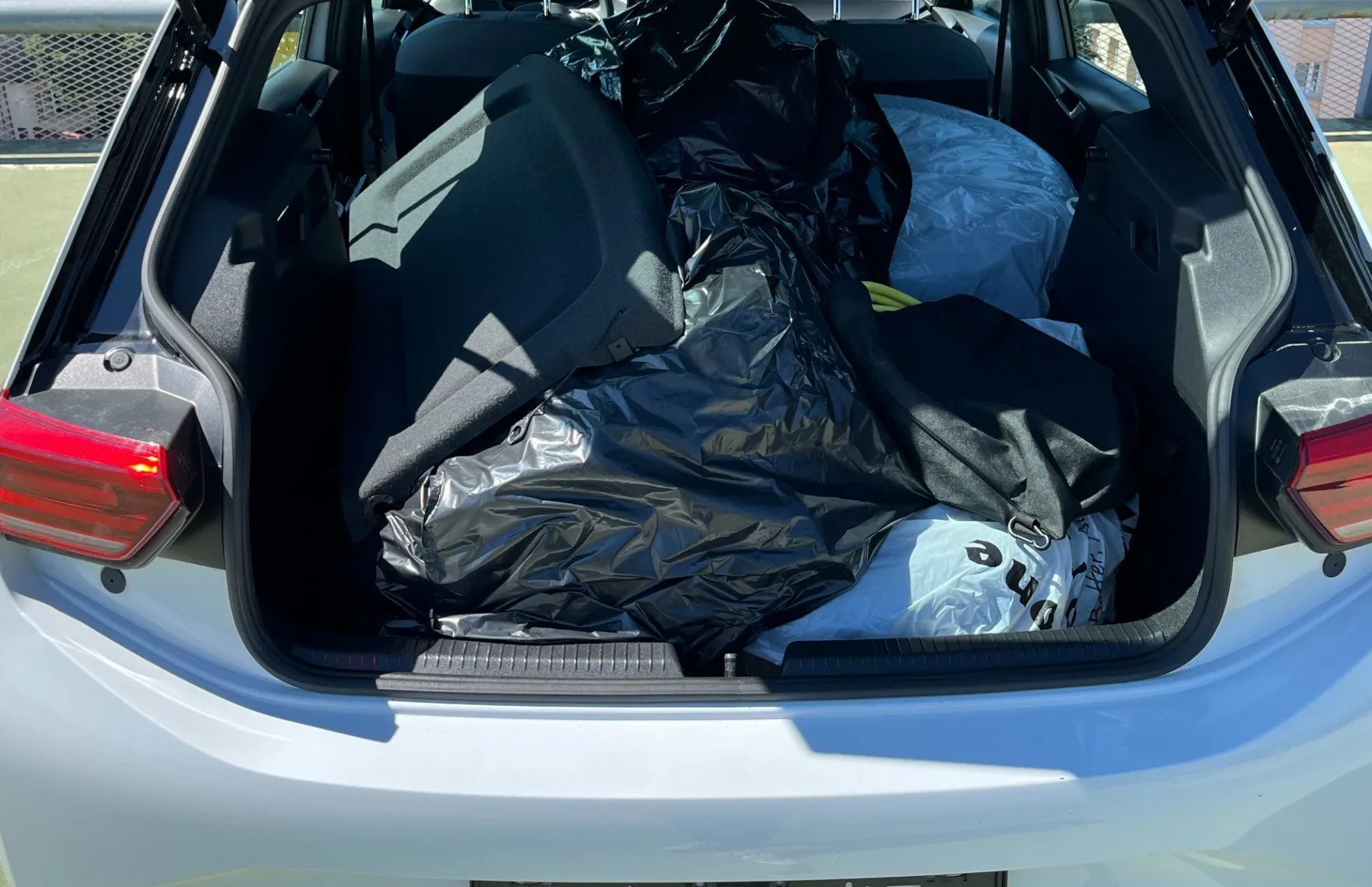 Zunanja slika - Volkswagen ID.3 - Pro Performance 150kW.NEMŠKI+4GUME.NAVI.LED. - 9