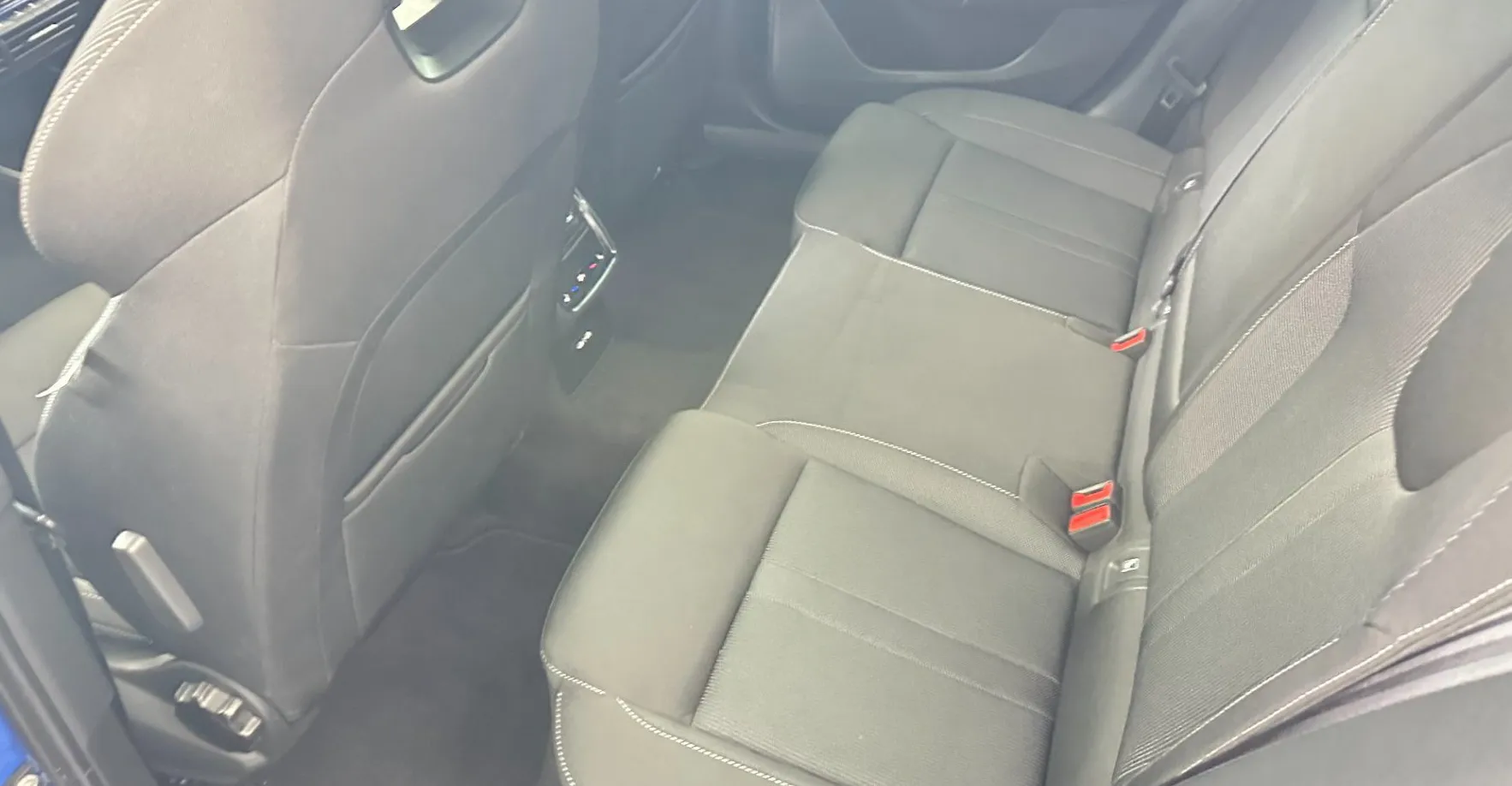 Zunanja slika - Škoda Octavia - Sportline 2.0 TDI 110kW.NEMŠKI+4ALU.NAVI.LED.KAMER - 15