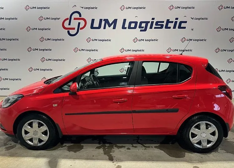 Zunanja slika - Opel Corsa - 1.4 66KW ENJOY-SLO-1.LAST - KOT NOV - 7