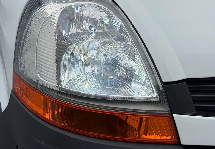 Zunanja slika - Renault Master - 2.5 DCI - 8