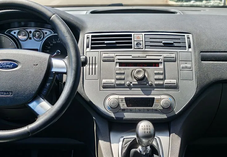 Zunanja slika - Ford Kuga - 2.0 TDCi 103kW Trend 4x2 - M6 - 8
