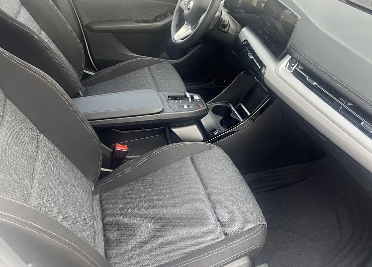 Zunanja slika - BMW Serija 2 - Active Tourer: 218i DCT  ZALOGA - 9