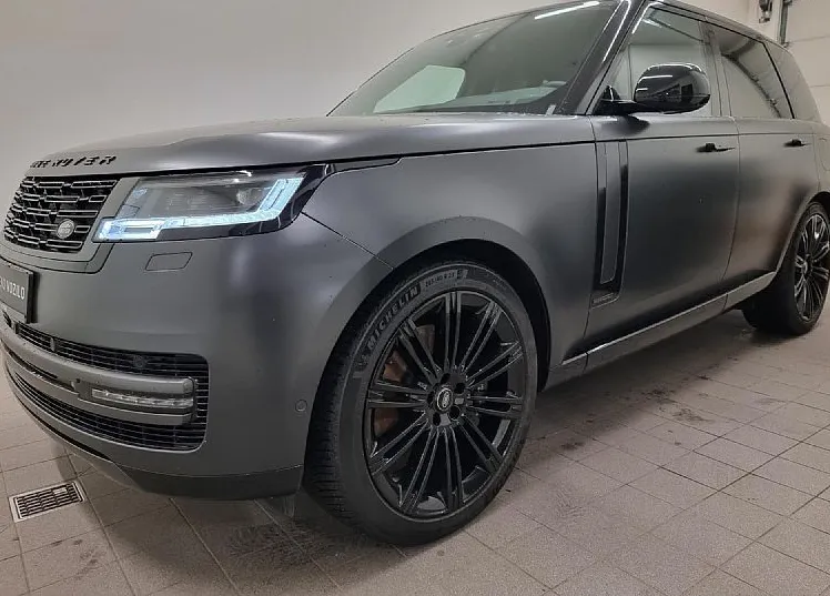 Zunanja slika - Land Rover Range Rover - Autobiography 3.0 P550e PHEV 4WD - 3