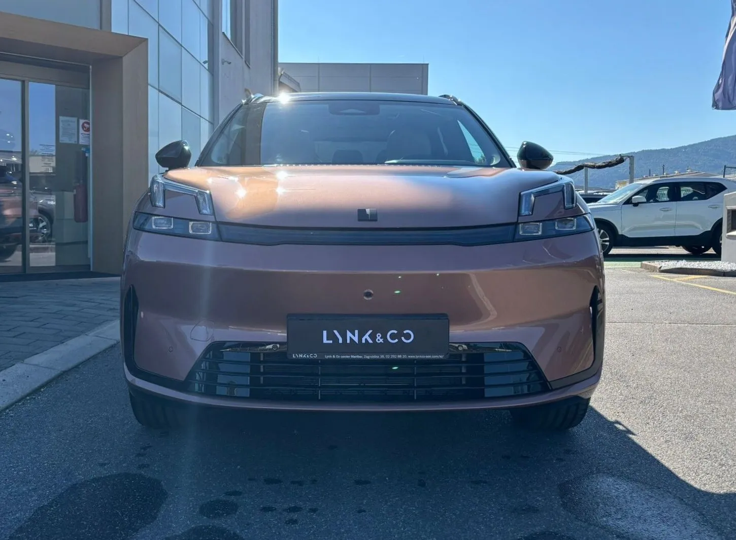 Zunanja slika - Lynk & Co 08 - Lynk Co  MORE PHEV - 2