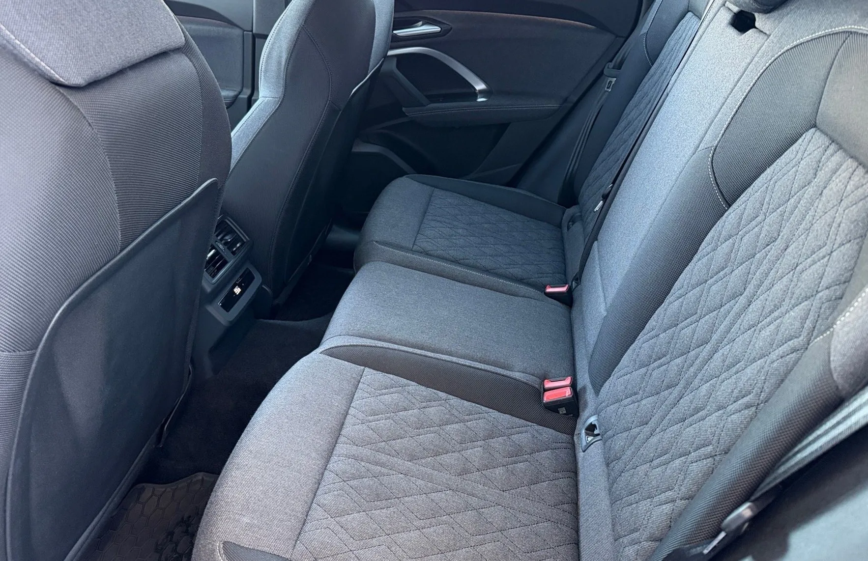 Zunanja slika - Audi Q5 - quattro TDI S tronic - 11