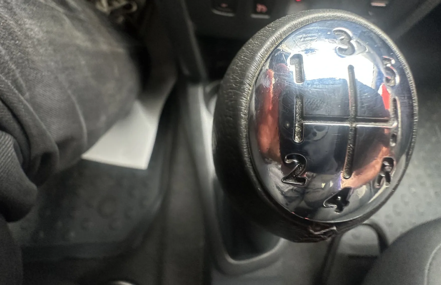 Zunanja slika - Dacia Sandero - 0.9 TCe 90 STEAPWAY.TOP OPREMA - 8