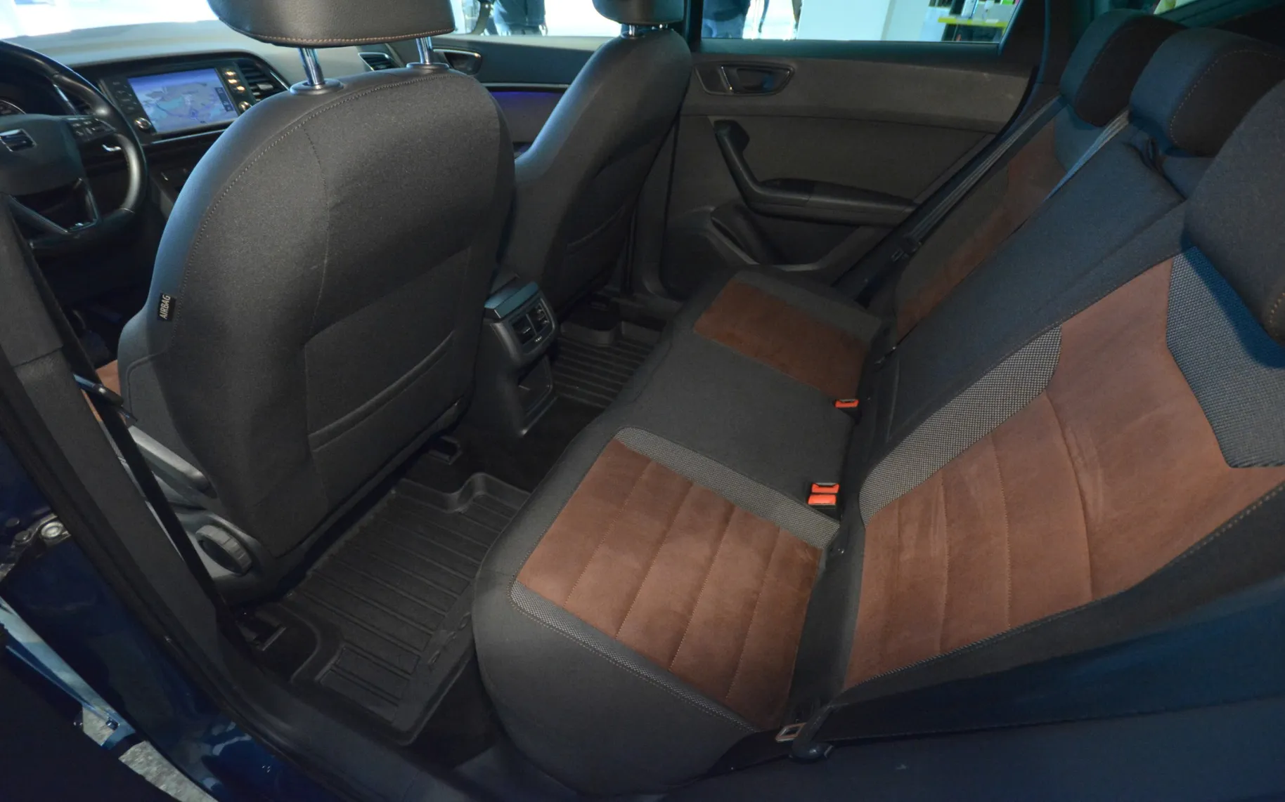 Zunanja slika - Seat Ateca - SLO 1.4TSI DSG Xcellence 1LAST-LED-PANORAMA-KAMERA - 10