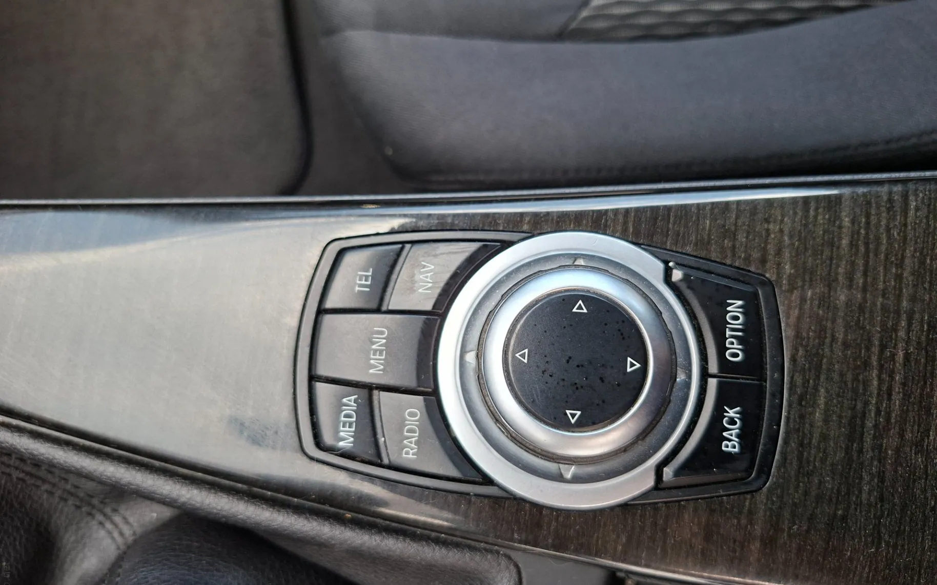 Zunanja slika - BMW Serija 3 - Touring: 320d xDrive -Kamera - - 15