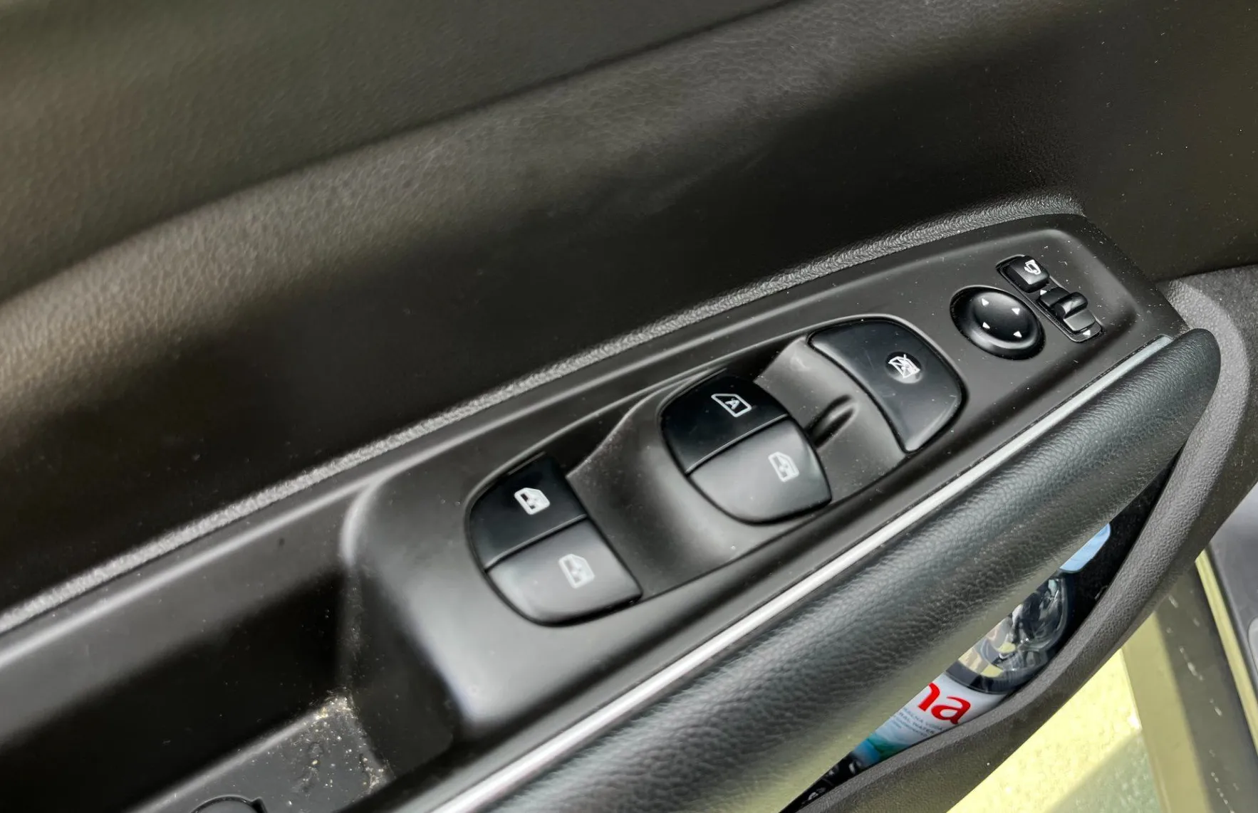 Zunanja slika - Renault Koleos - Blue dCi 190 Intens X-tronic 4X4.LED. NAVI. TEMPO. - 11