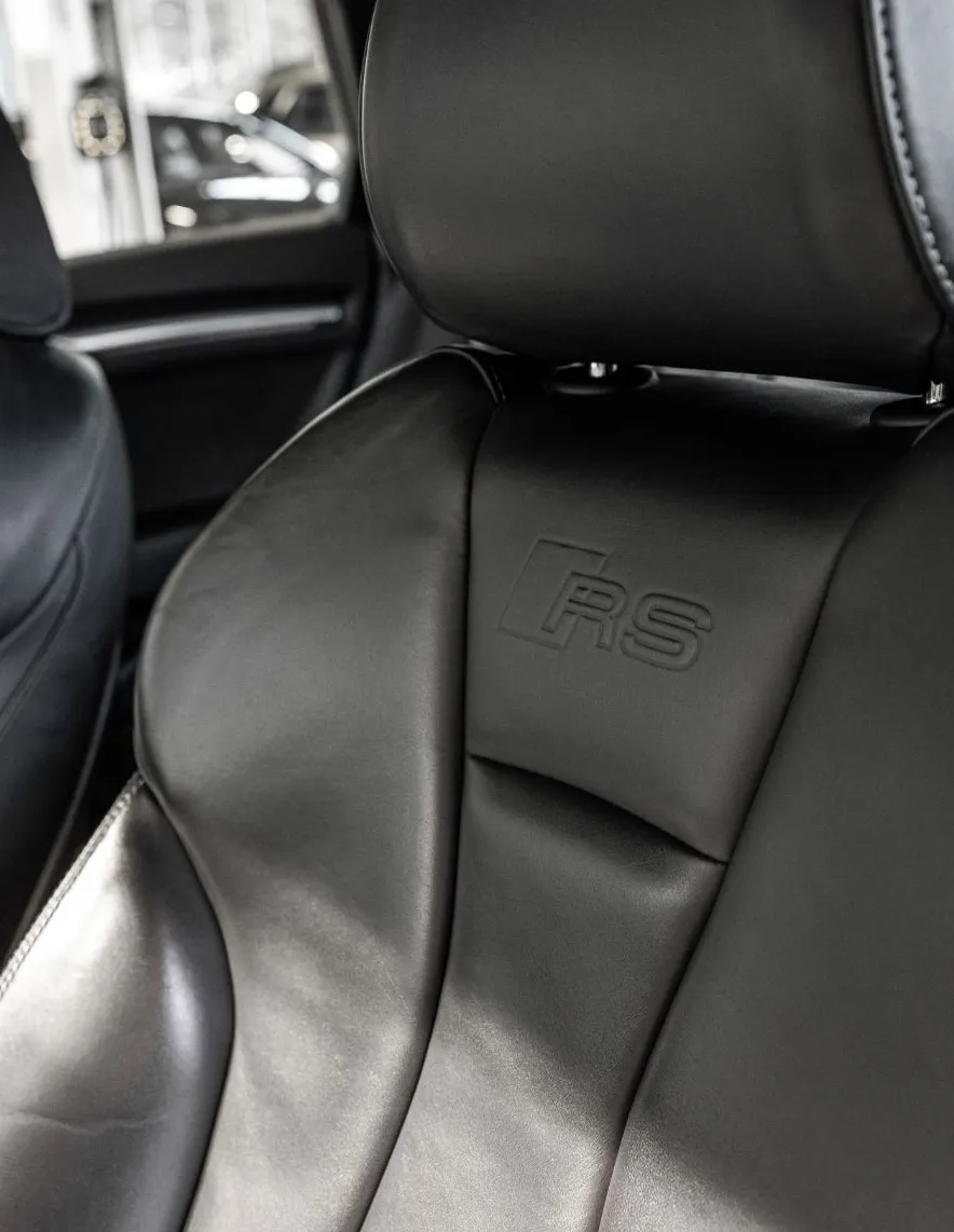 Zunanja slika - Audi S3 - R TFSI quattro S tronic - 11