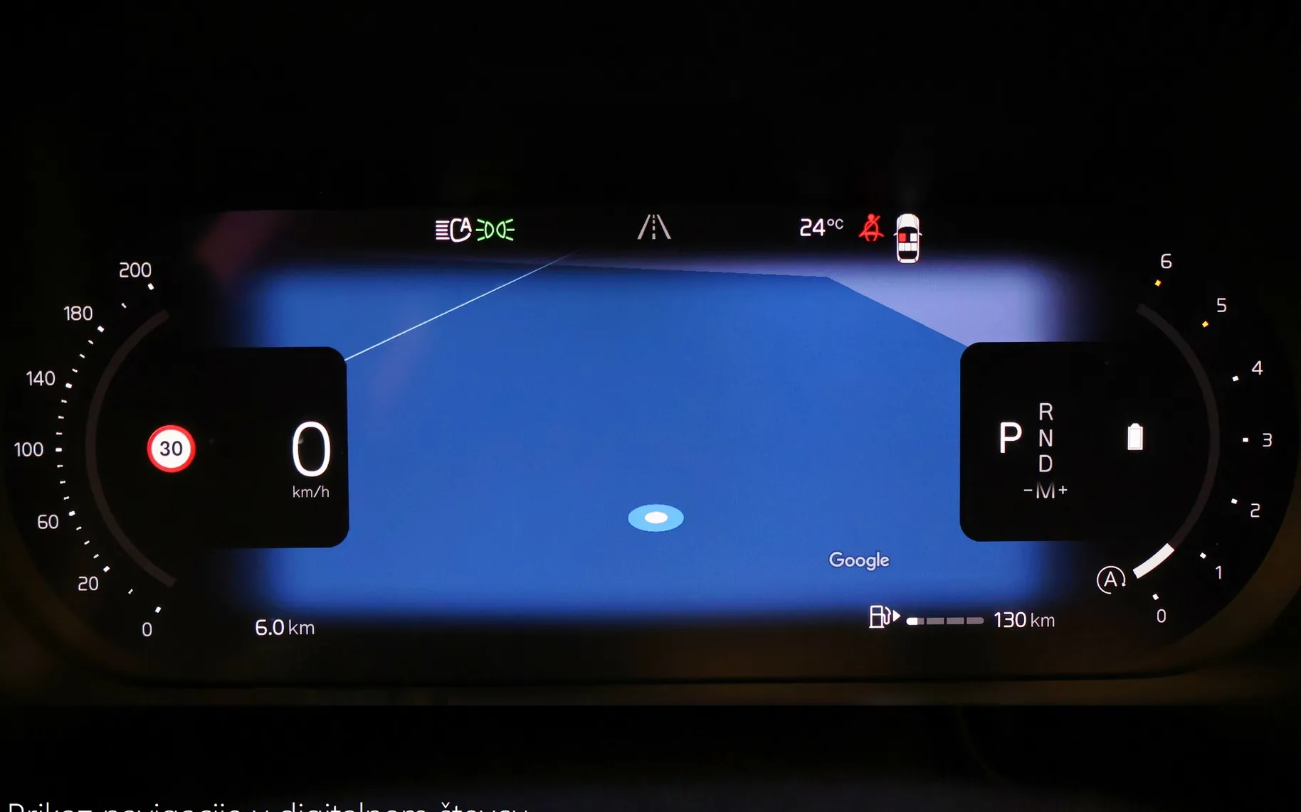 Zunanja slika - Volvo XC60 - B4D 2.0d Geartronic Essential 197KM - 12