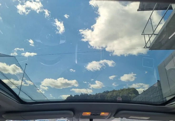 Zunanja slika - Toyota Verso - 1.6 D-4D Sol 1. LASTNIK, SLOVENSKI - 11