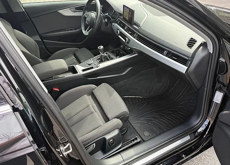 Zunanja slika - Audi A4 - Avant 35 TFSI S tronic Sport - 5