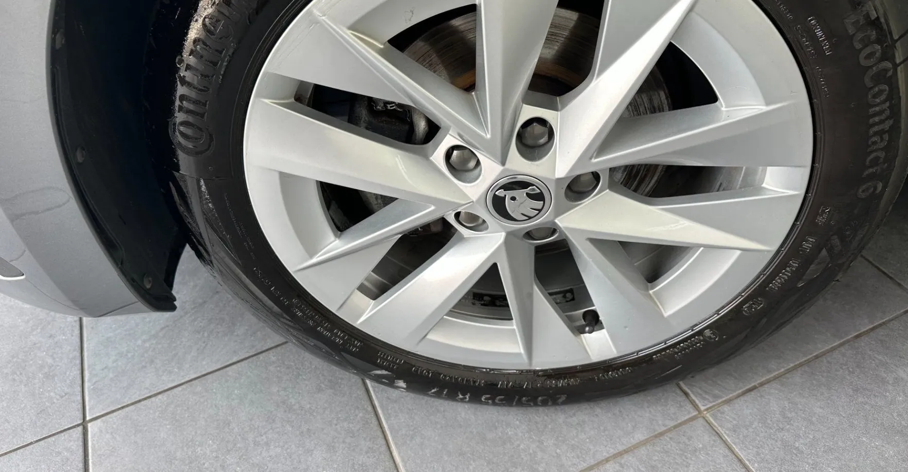 Zunanja slika - Škoda Octavia - Combi 2.0 TDI Style DSG.NEMŠKI.LED.NAVI.GRE.SEDEŽE - 8