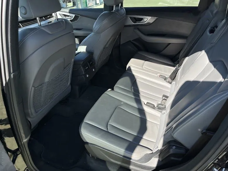 Zunanja slika - Audi Q7 - 3.0 50 TDI. QUATRO. AUT. S LINE. ACC. XENON. KAM. - 16