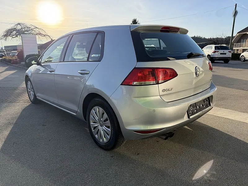 Zunanja slika - Volkswagen Golf - 1.4 TSI Comfortline - SLO. - - 5