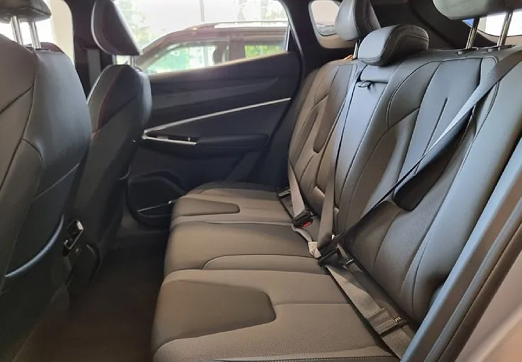 Zunanja slika - Geely Cityray - 1.5 TD GK 128kW 7DCT - 10