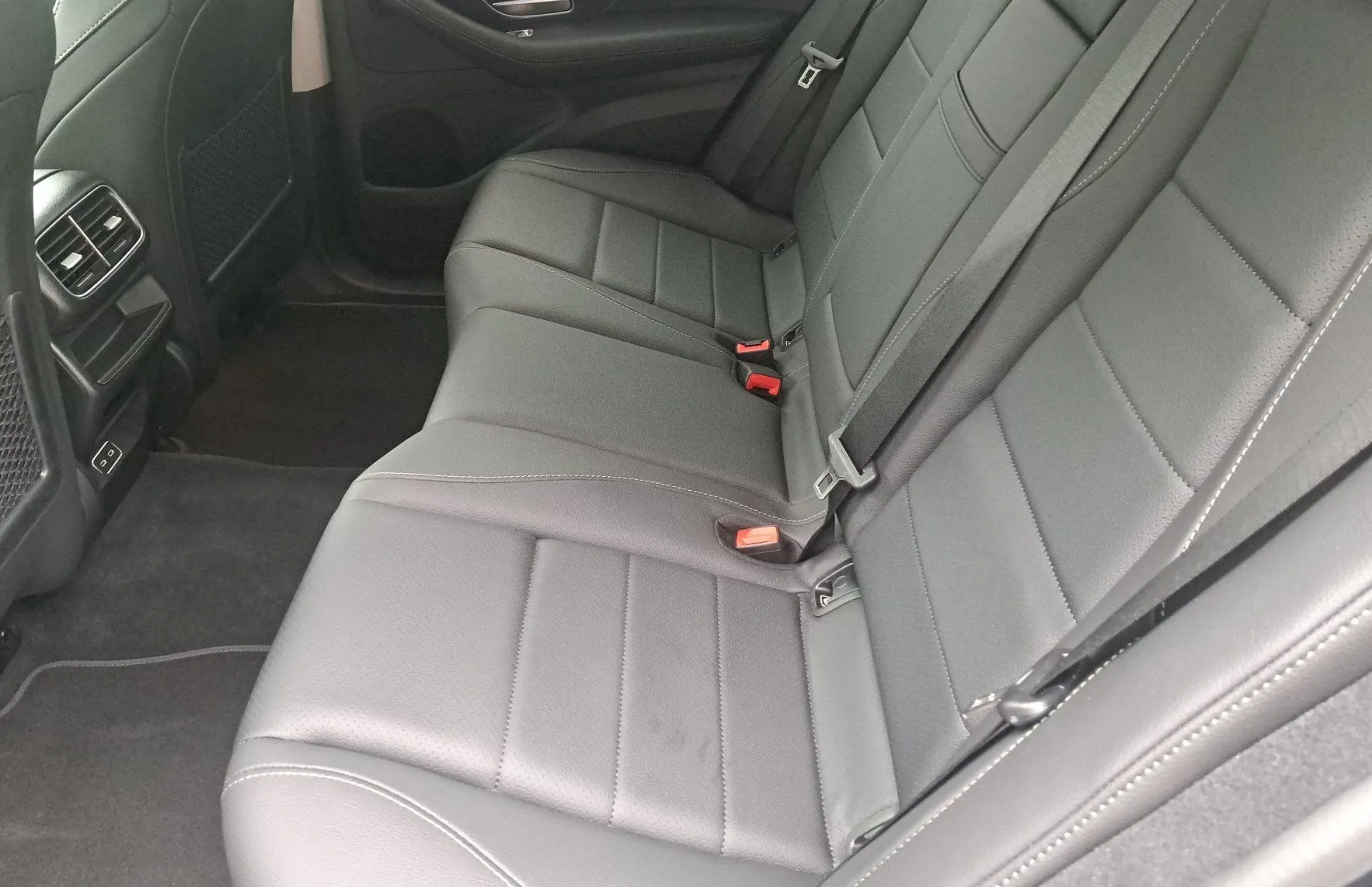 Zunanja slika - Mercedes-Benz GLE-Razred - GLE 300 d 4MATIC AMG Line Avt. - 11