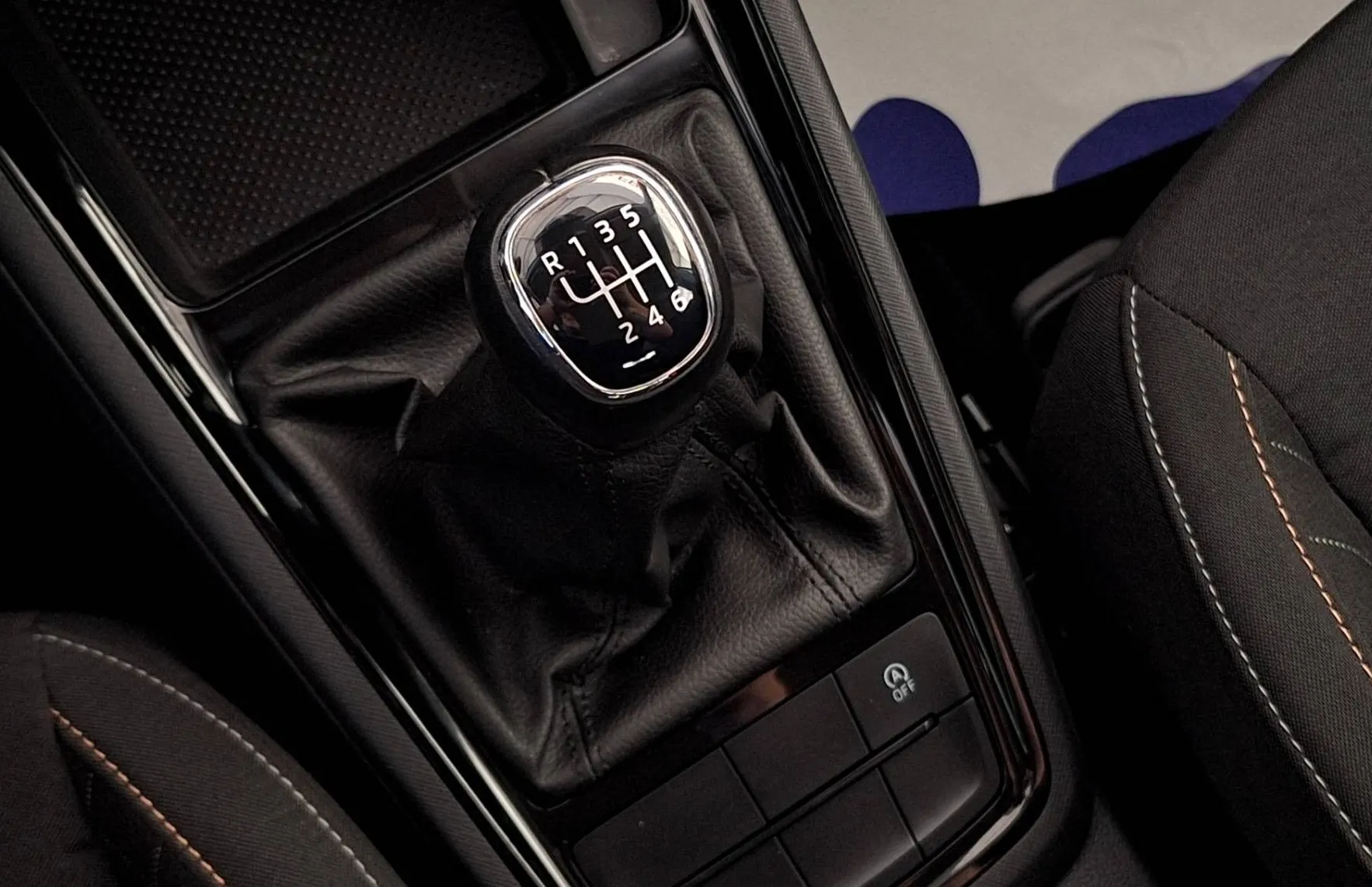 Zunanja slika - Škoda Scala - 1.5 TSI Ambition •Slovensko vozilo•1.lastnik• - 16