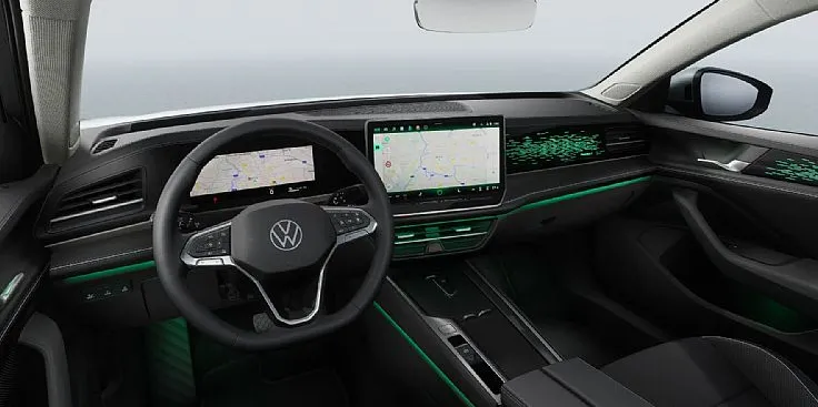 Zunanja slika - Volkswagen Passat - Variant Elegance 2.0 TDI DSG - NA ZALOGI - - 6
