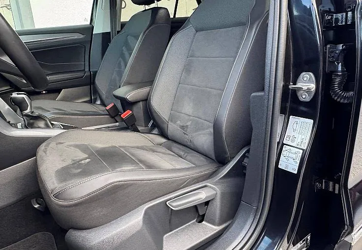 Zunanja slika - Volkswagen T-Roc - 1.5 TSI BMT Style DSG Led Acc Kamera RadarTempomat - 9