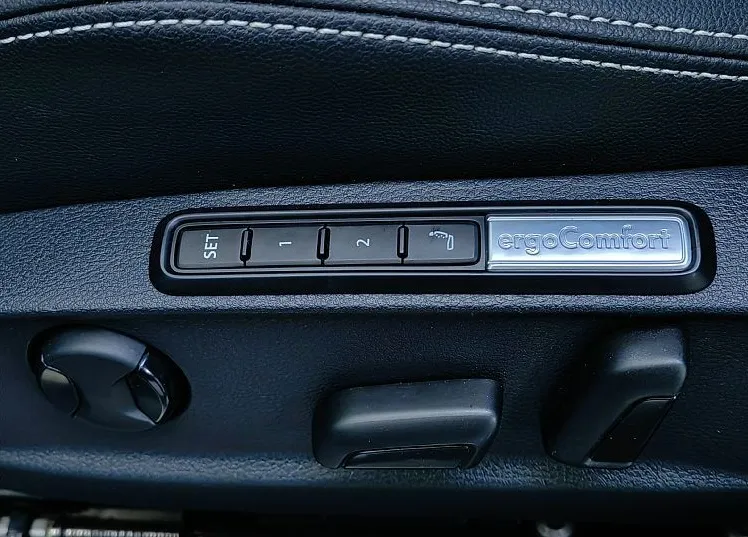Zunanja slika - Volkswagen Passat - Variant 2.0TDI-200KM-4M-2X-R-LINE-VIRTUAL-KAMERA-IQ-LIGHT- - 18