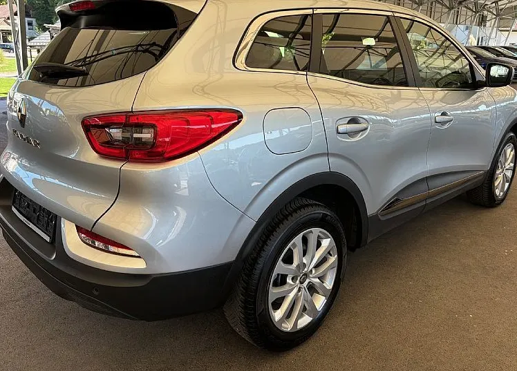 Zunanja slika - Renault Kadjar - 1.3 TCE 140 EDC BUSINESS - 4