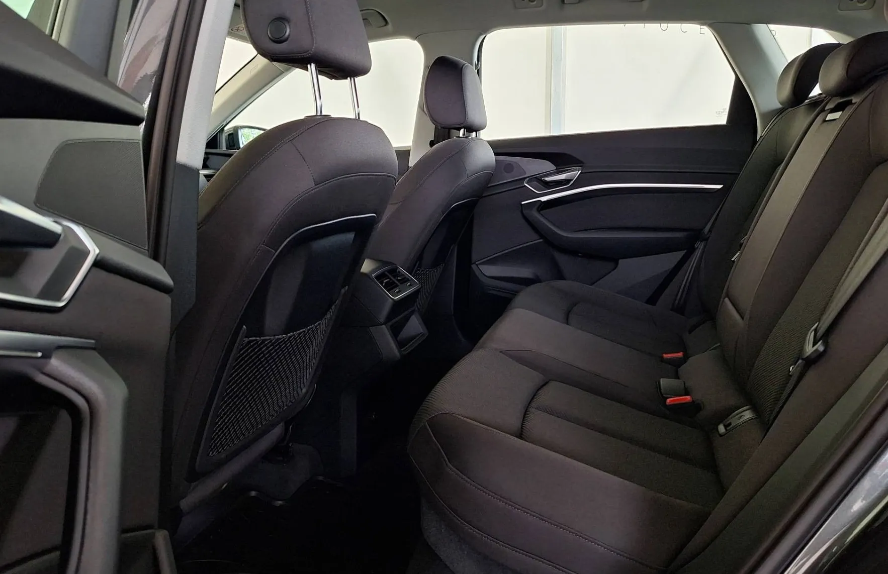 Zunanja slika - Audi e-tron - 50 quattro S line•VIRTUAL•MRTVI KOTI•ALU20•MATRIX• - 15