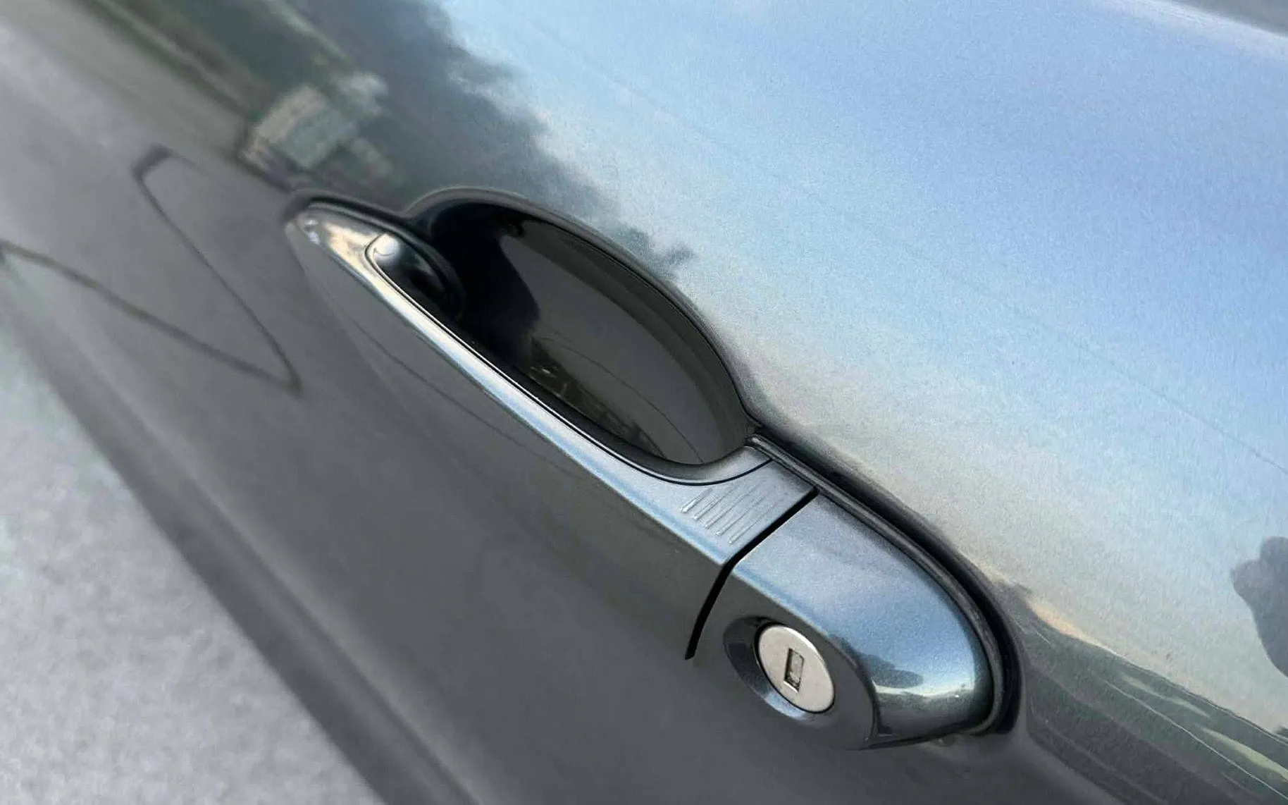 Zunanja slika - BMW Serija 4 - Gran Coupe: 420d-AUT-SPORT-XENON+LED-LIZING ZA TUJCE-HEA - 16