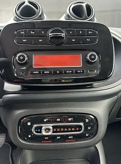 Zunanja slika - Smart Smart fortwo - fortwo EQ electric drive -3000€ SUBVENCIJE - 9