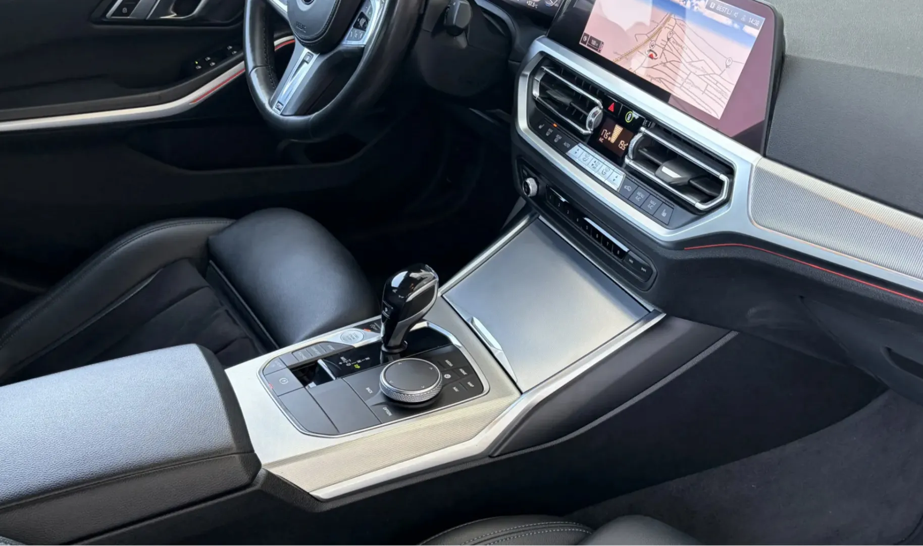 Zunanja slika - BMW Serija 3 - 320d xDrive Avt. - 20