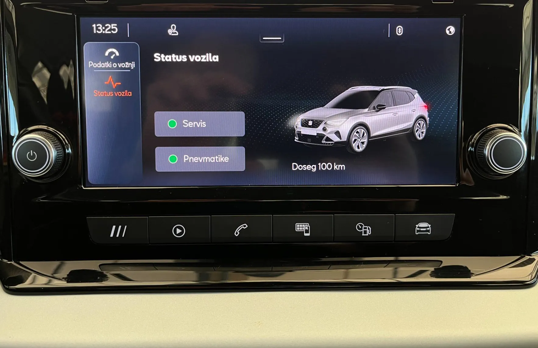 Zunanja slika - Seat Arona - 1.0 TSI 81KW HOLA - 20