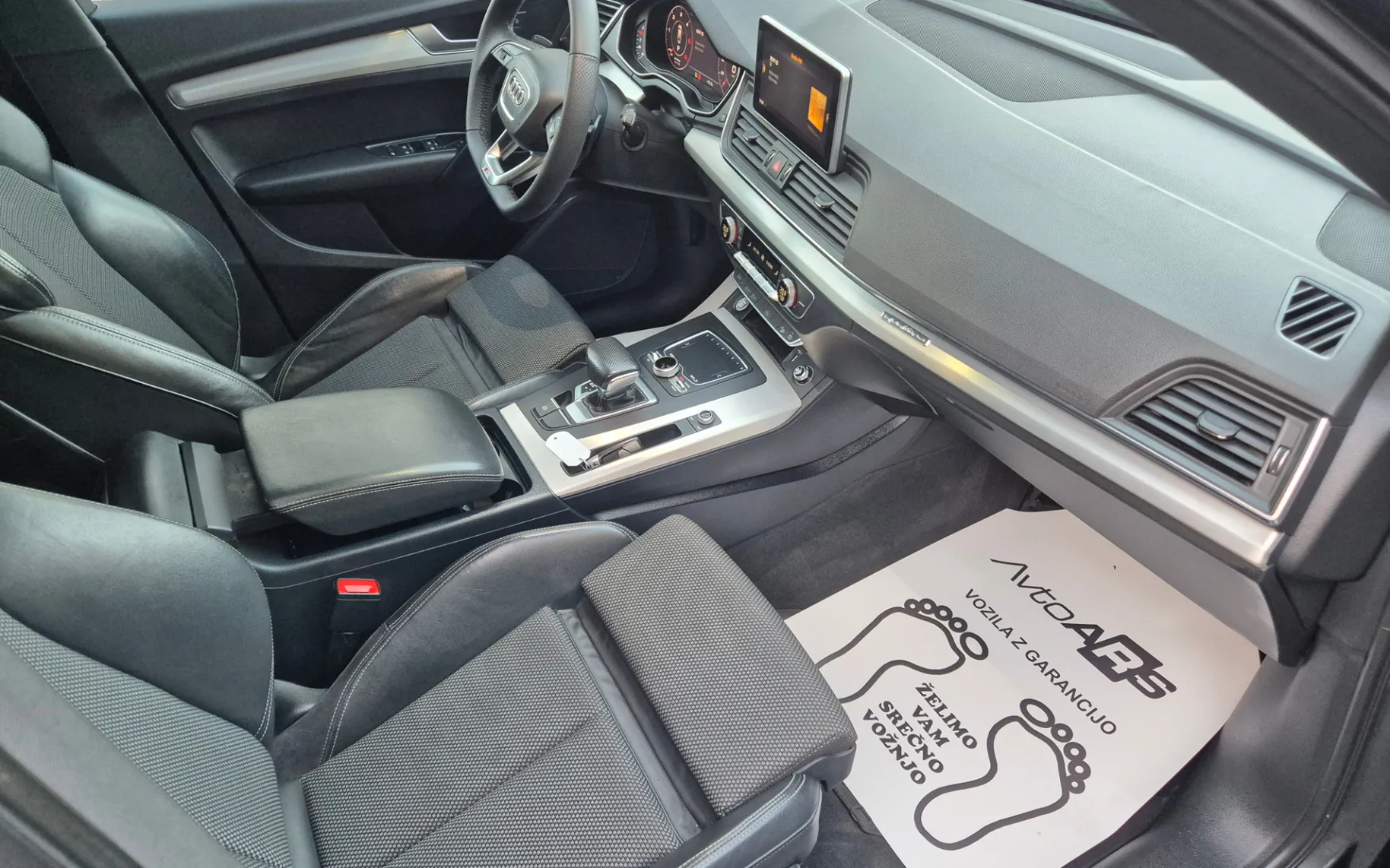 Zunanja slika - Audi Q5 - Q5 - 6