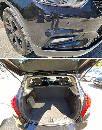 Zunanja slika - Opel Mokka - X 1.6 CDTI 110KM Enjoy - VSI SERVISI-MAJHNA PORABA - 10