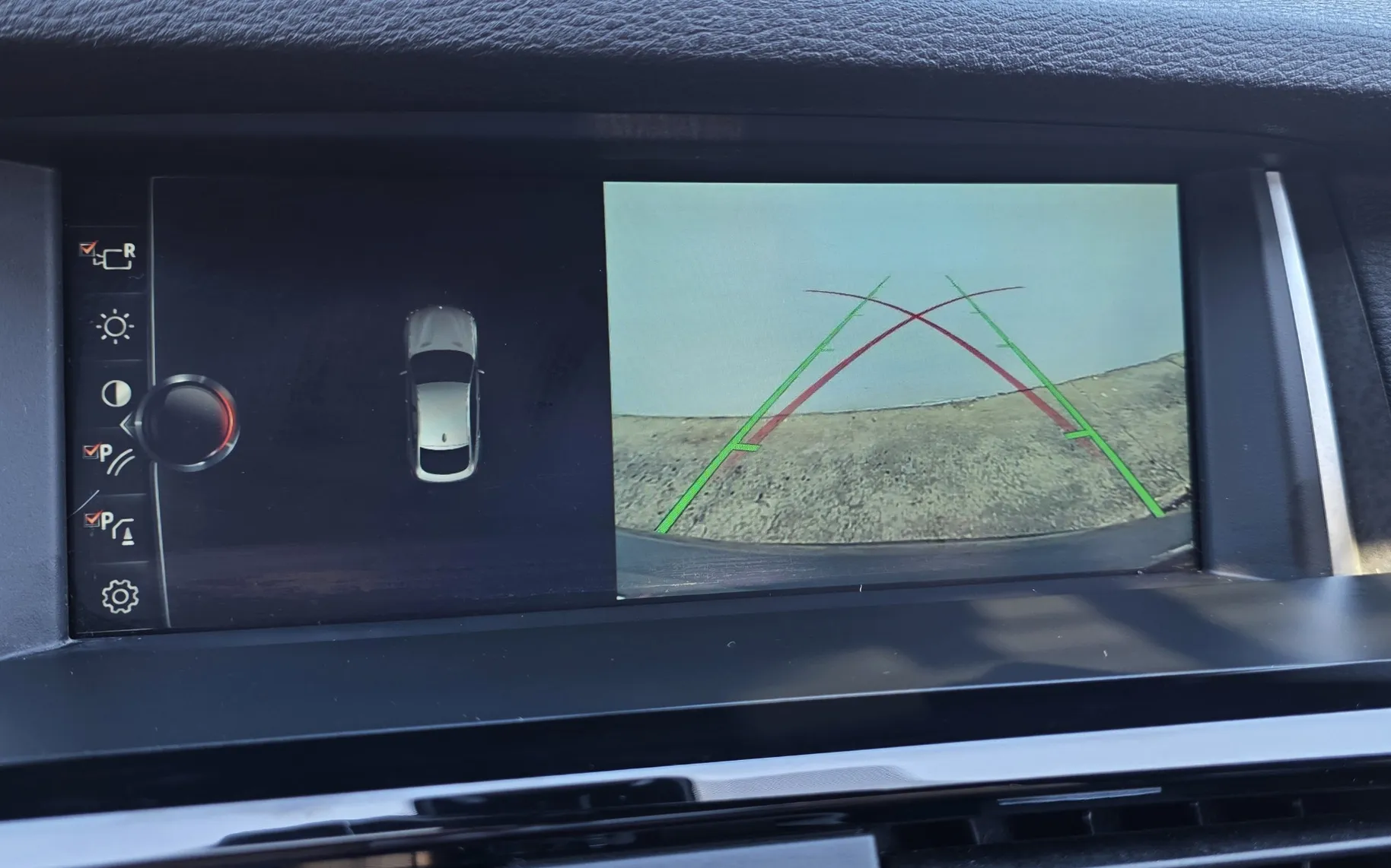Zunanja slika - BMW X4 - xDrive 20d Avt. PANO KAM ALU XENON TEMP NAVI - 10