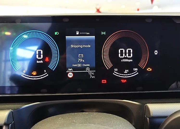 Zunanja slika - Hyundai Tucson - 1.6 T-GDI STYLE-WINTER-GRETJE SED-LED-KAMERA-VIDEO - 9