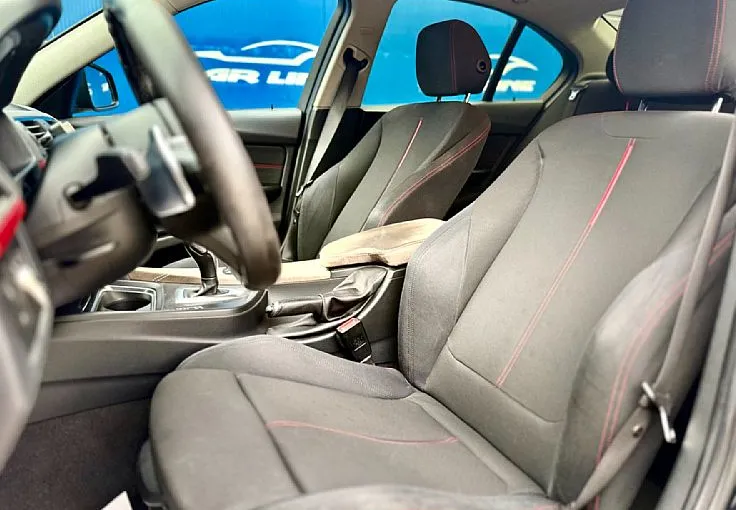 Zunanja slika - BMW Serija 3 - : 320d | M3 LOOK | SPORT LINE | NAVI PRO | HUD |... - 7