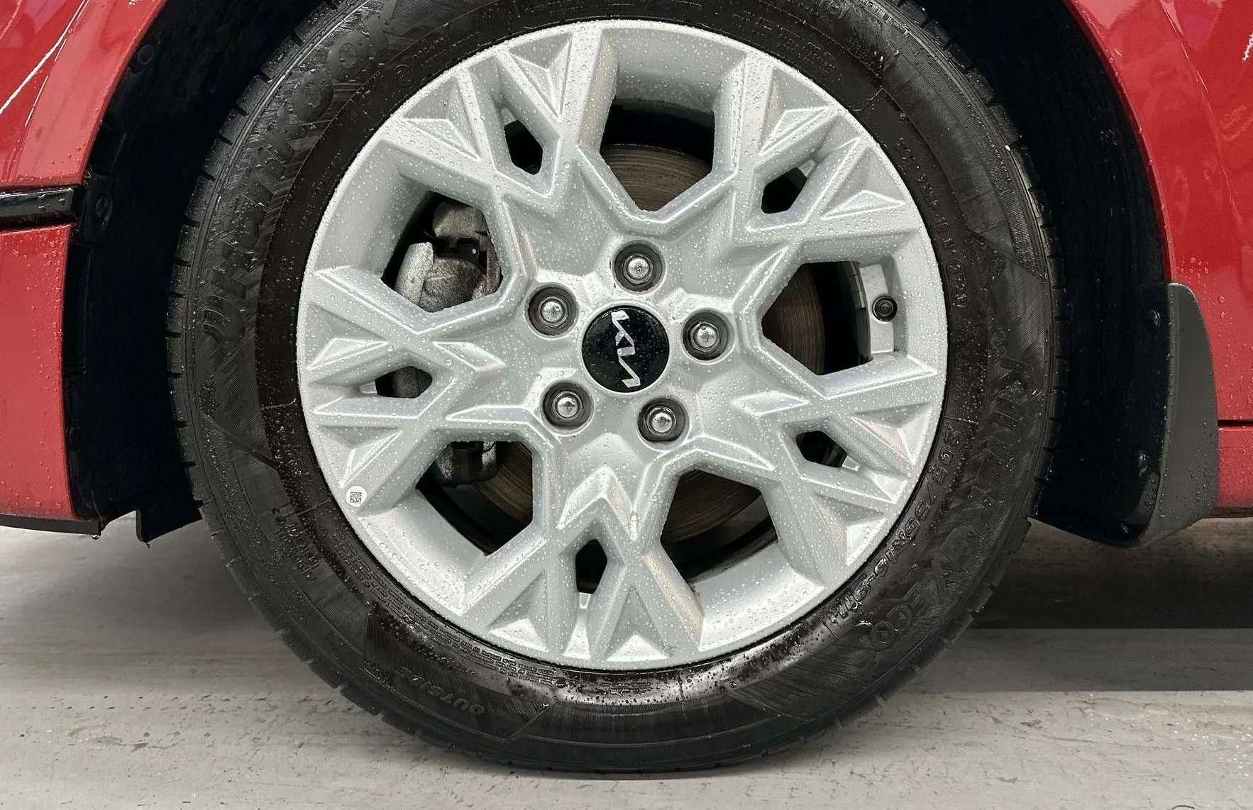 Zunanja slika - KIA Ceed - 1.0 T-GDi EX Champion ISG. MT... - 9